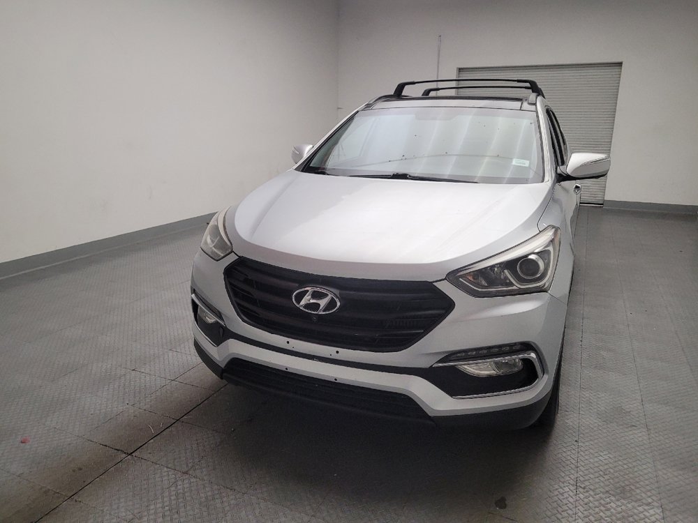 Used 2018 Hyundai Santa Fe Sport FWD image 15