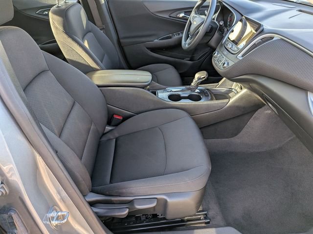 Used 2024 Chevrolet Malibu LT image 29