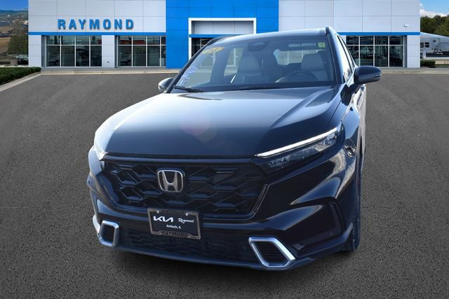 Used 2024 Honda CR-V Sport Touring image 7