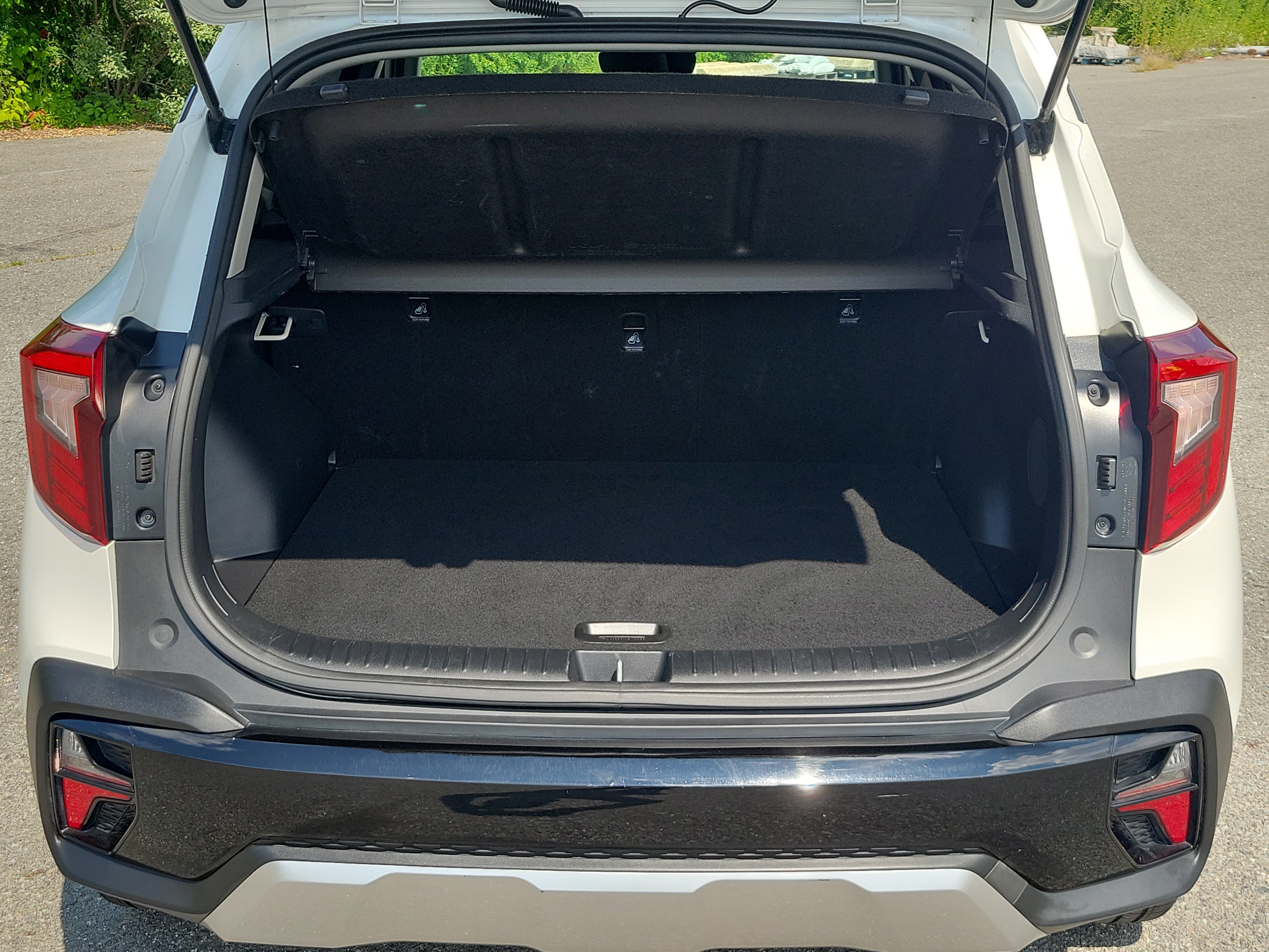 Used 2024 Kia Seltos SX AWD/4WD image 17