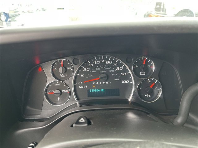 Used 2016 GMC Savana 2500 image 6