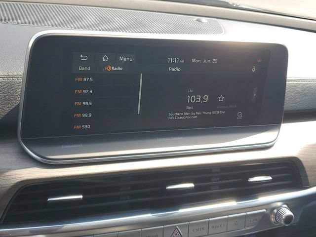 Certified 2021 Kia Telluride SX AWD/4WD image 26