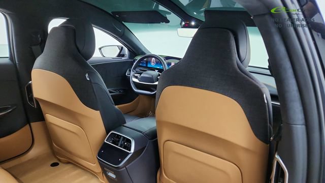 Used 2023 Lucid Air Grand Touring AWD/4WD image 27