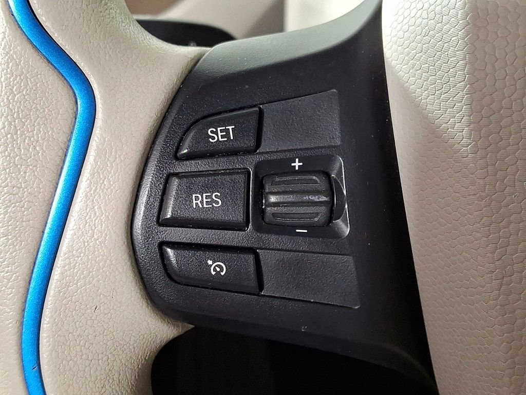 Used 2019 BMW i3 w/ Range Extender RWD image 20
