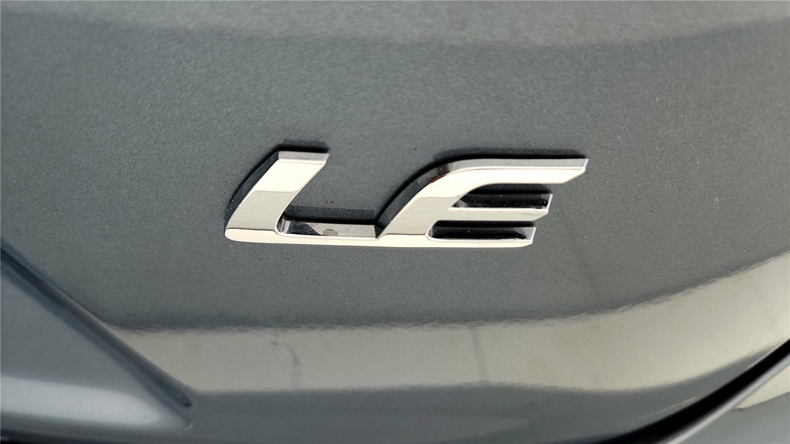 Certified 2023 Toyota Corolla LE w/ Carpet Mat Package (TMS) image 30