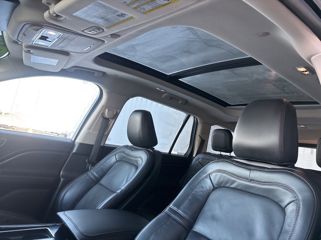 Used 2024 Lincoln Aviator Reserve image 9