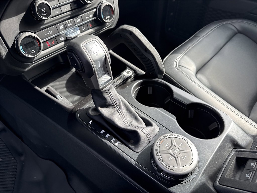 New 2025 Ford Bronco Big Bend w/ Black Diamond Package image 31