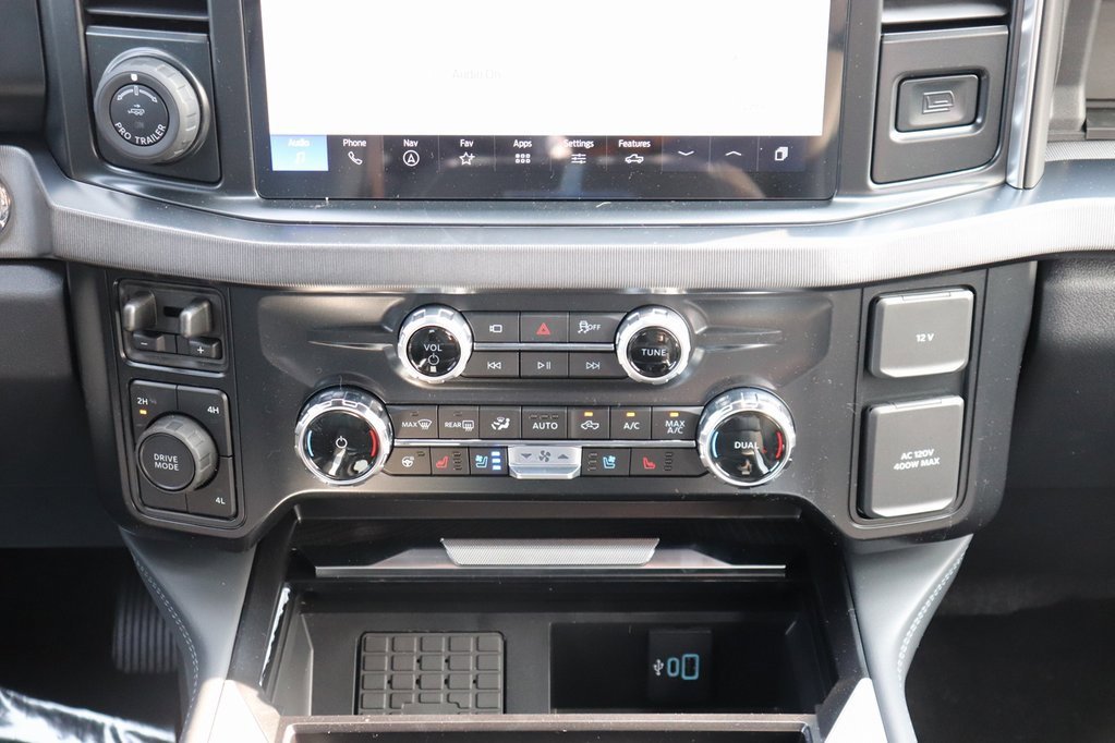 New 2025 Ford F250 Platinum image 27