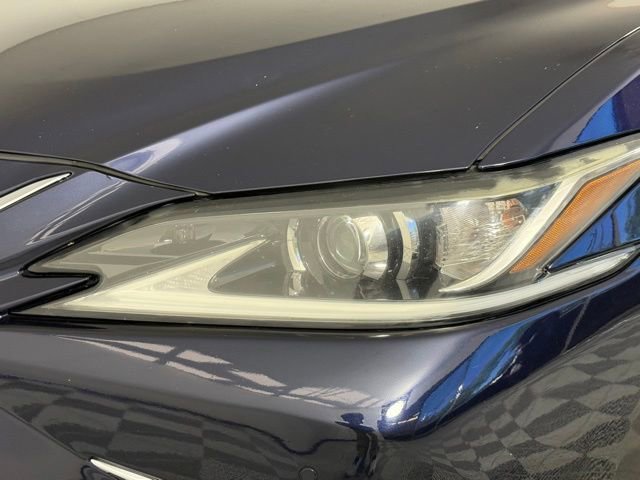 Used 2019 Lexus ES 350 w/ Premium Package FWD image 8