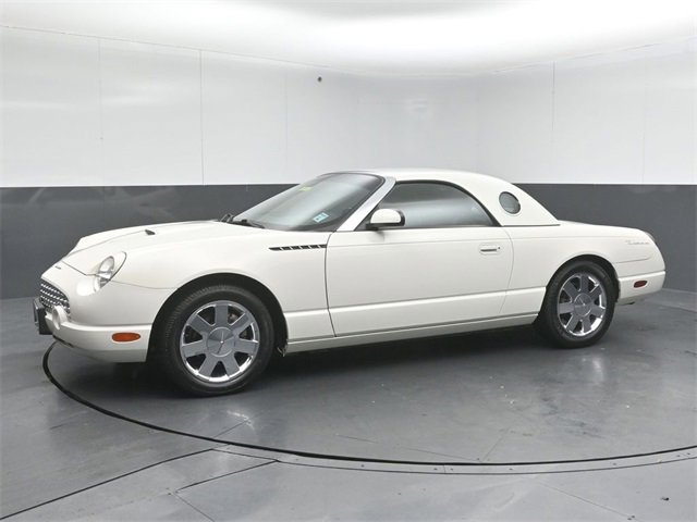 Used 2002 Ford Thunderbird image 4