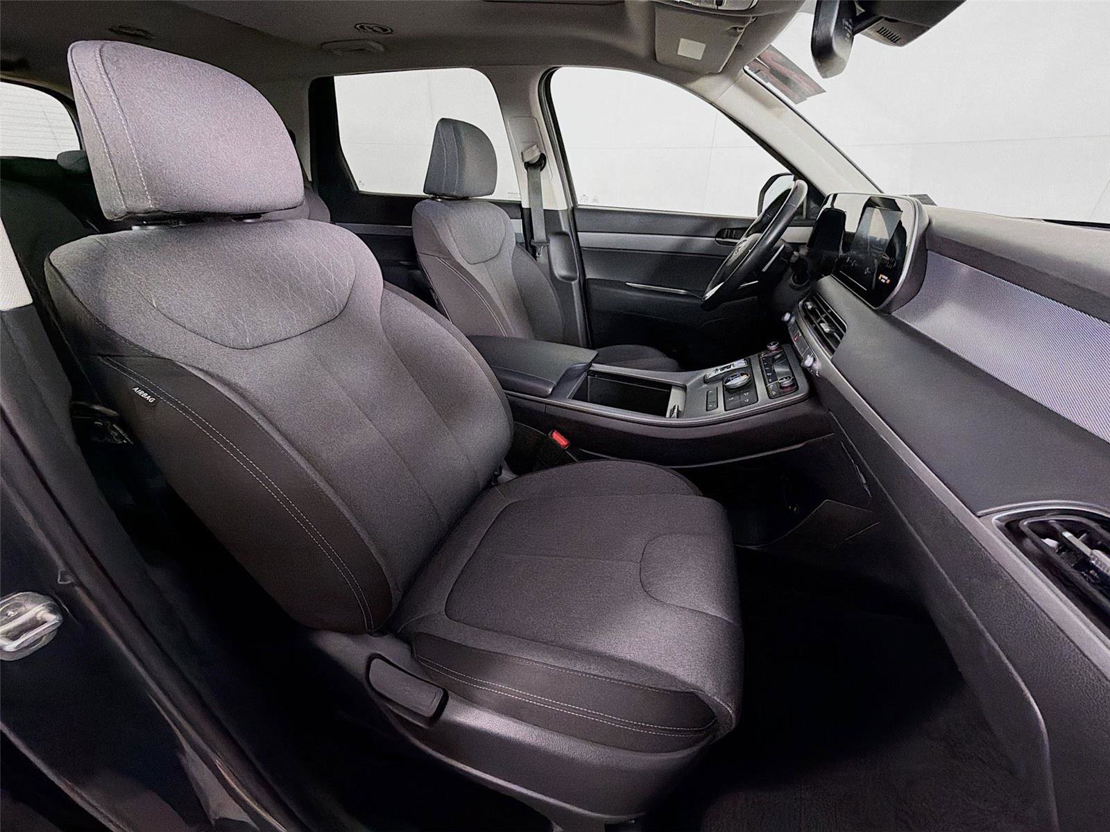 Used 2021 Hyundai Palisade SEL image 28