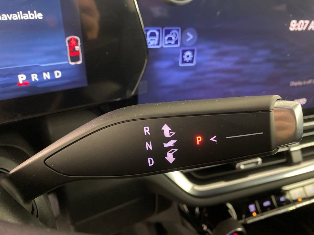 Used 2026 Chevrolet Equinox EV LT image 20