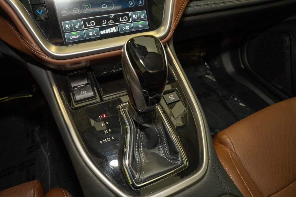 Used 2023 Subaru Outback Touring image 19