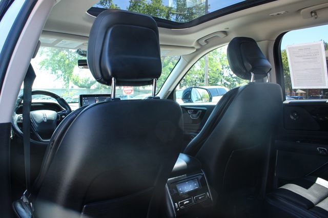 Used 2020 Lincoln Aviator Reserve w/ Equipment Group 201A AWD/4WD image 32