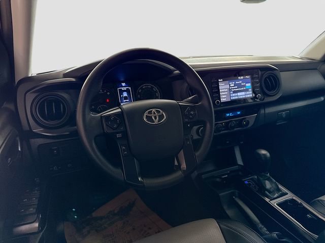 Used 2023 Toyota Tacoma SR image 21