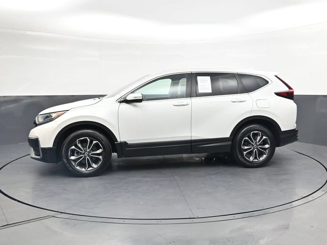 Used 2020 Honda CR-V EX image 8