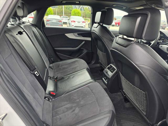 Used 2023 Audi A4 2.0T Premium Plus w/ Premium Plus Package image 13
