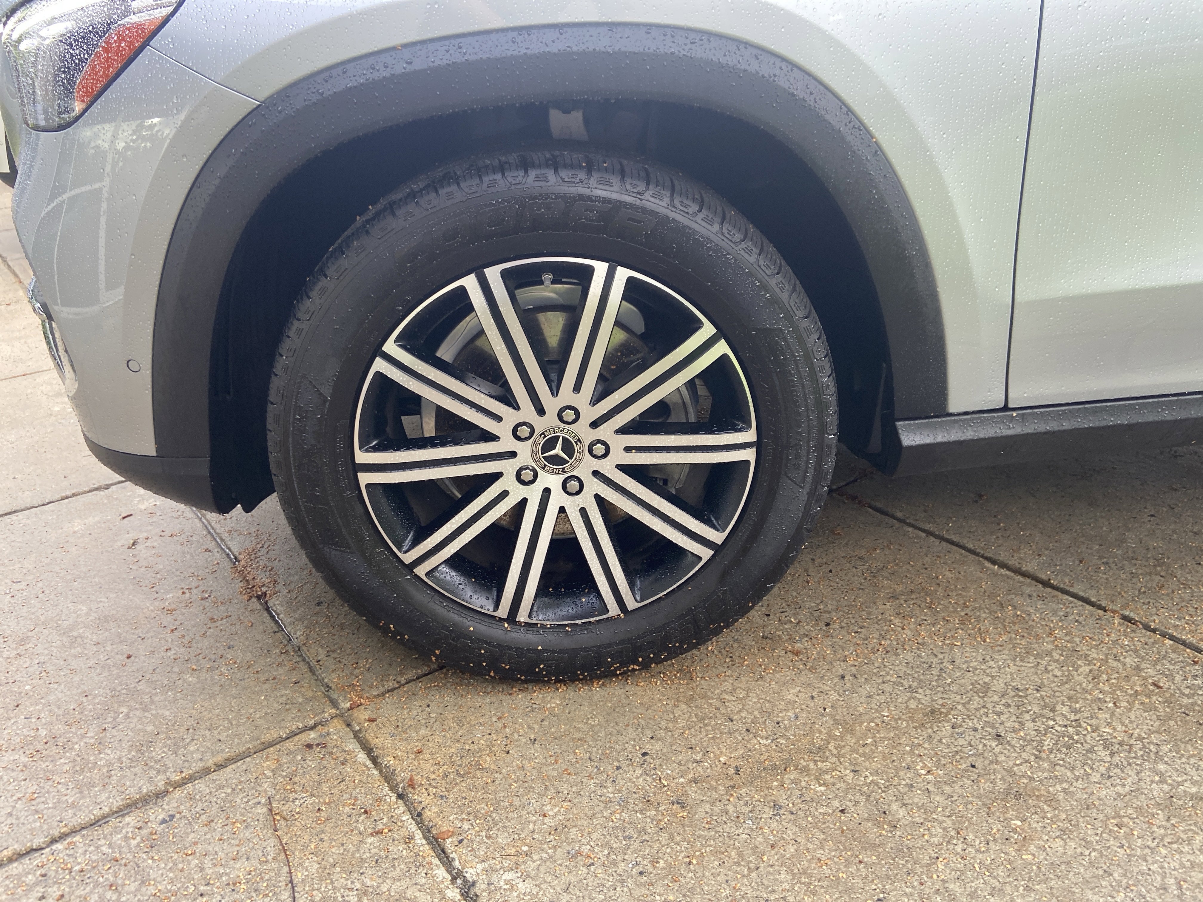 Certified 2025 Mercedes-Benz GLE 350 4MATIC image 15