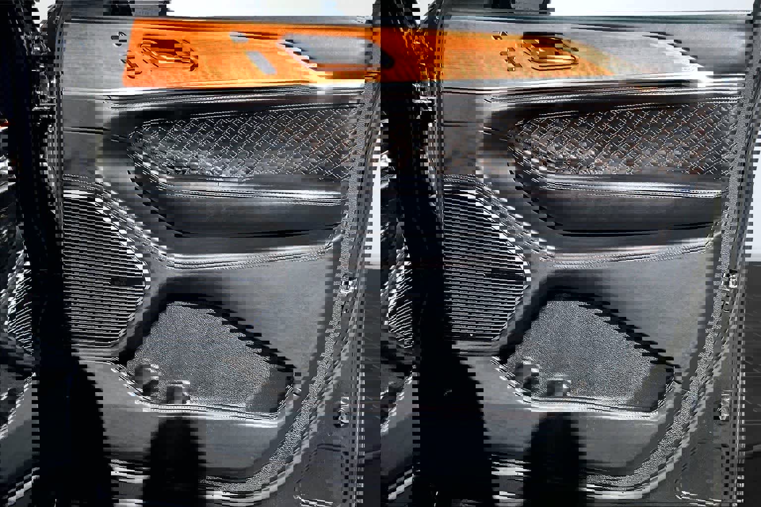 Used 2023 Jeep Grand Cherokee L Summit image 29