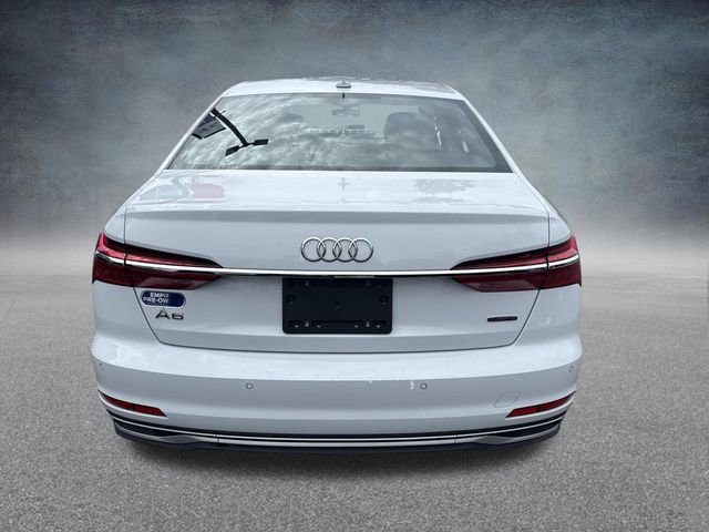 Used 2024 Audi A6 Premium Plus AWD/4WD image 6