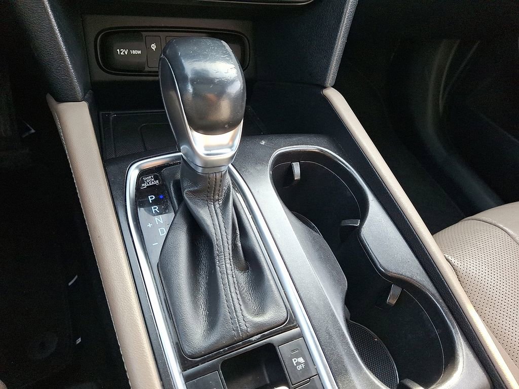 Used 2019 Hyundai Santa Fe AWD image 15