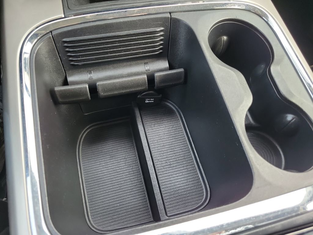 Used 2016 RAM 2500 Laramie w/ Sport Appearance Group image 29