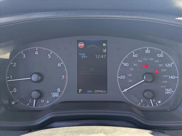 Used 2025 Toyota Corolla LE image 10