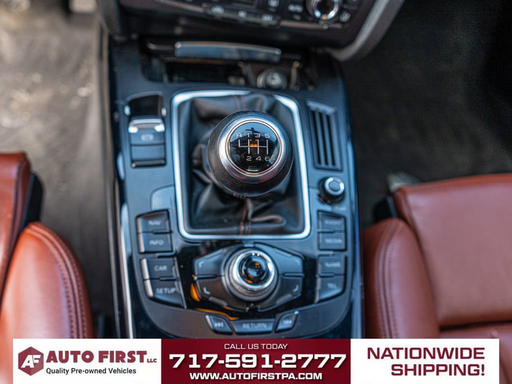 Used 2011 Audi S5 Premium Plus AWD/4WD image 22