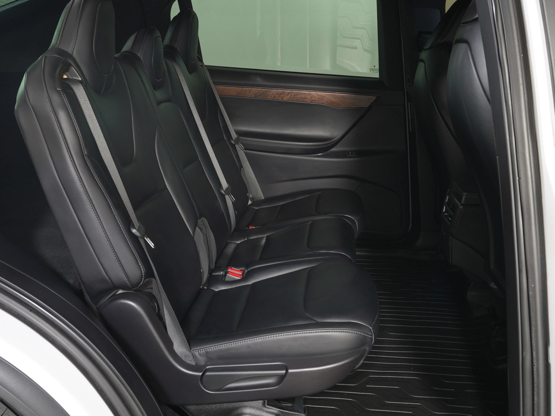 Used 2021 Tesla Model X Long Range AWD/4WD image 10