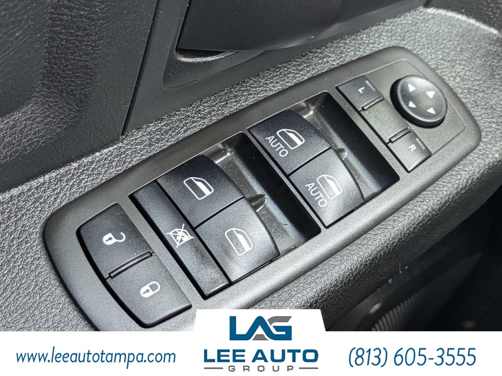 Used 2021 RAM 3500 Tradesman AWD/4WD image 20