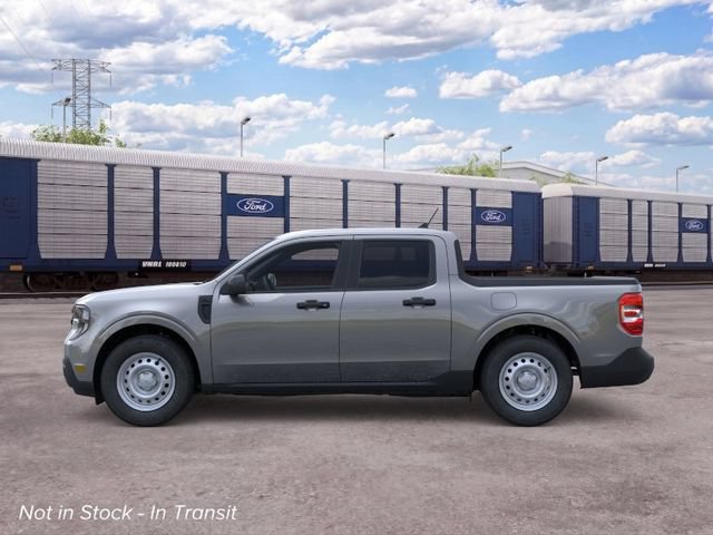 New 2026 Ford Maverick XL FWD image 3
