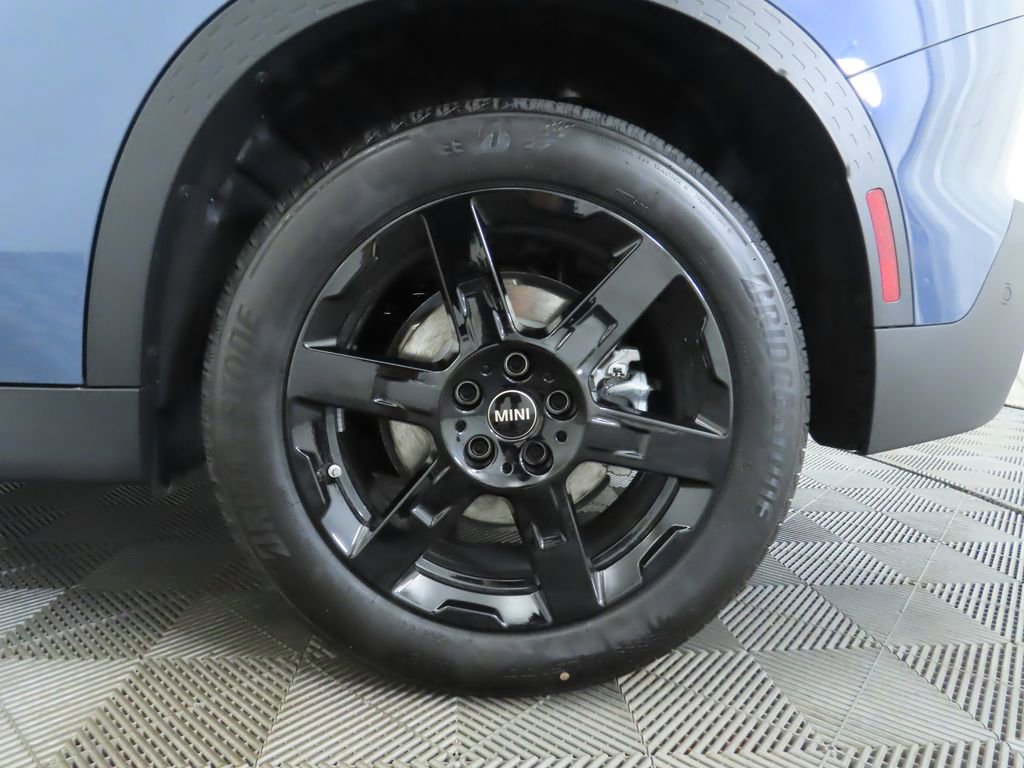 New 2026 MINI Cooper Countryman S image 33