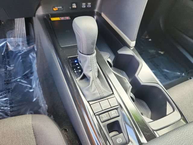 Used 2025 Toyota Camry LE FWD image 20