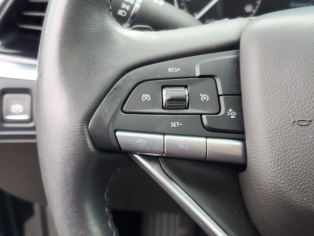 Used 2024 Cadillac XT6 Luxury AWD/4WD image 12