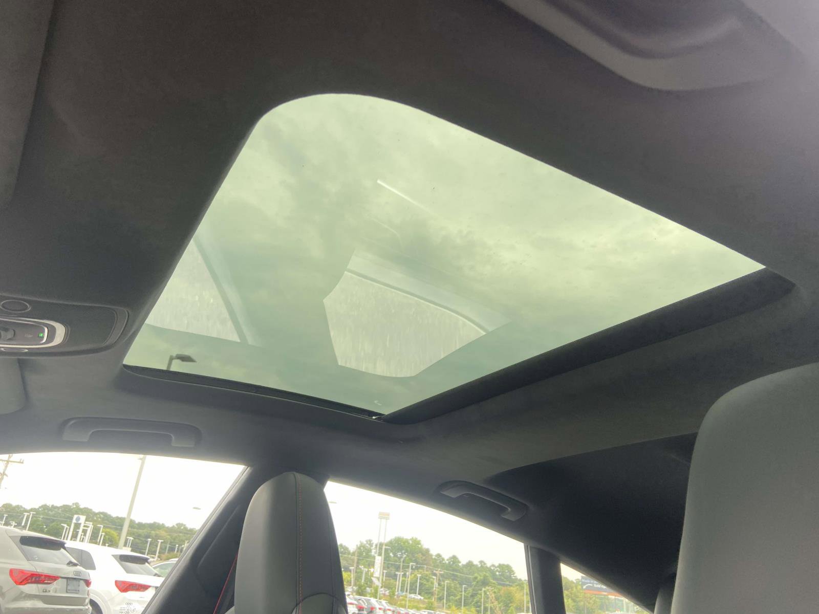 New 2026 Audi RS 7 Performance image 19