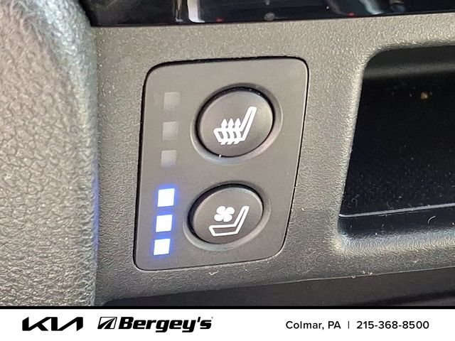 Used 2021 Honda Passport Elite image 29