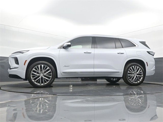 New 2026 Buick Enclave Avenir w/ Super Cruise Package image 49
