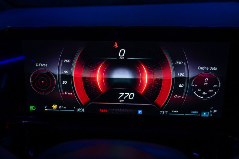 Certified 2025 Mercedes-Benz GLA 250 image 29