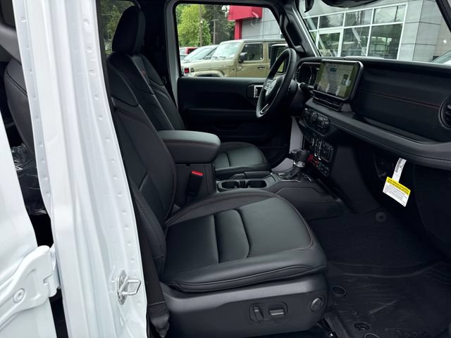 New 2026 Jeep Gladiator Rubicon AWD/4WD image 9