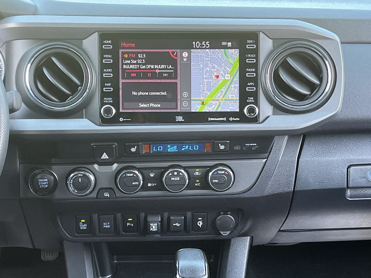 Used 2022 Toyota Tacoma TRD Pro AWD/4WD image 15