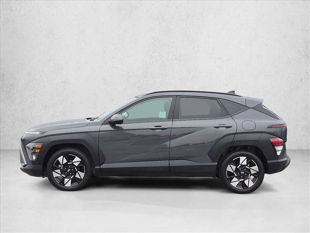 Used 2025 Hyundai Kona SEL FWD image 9