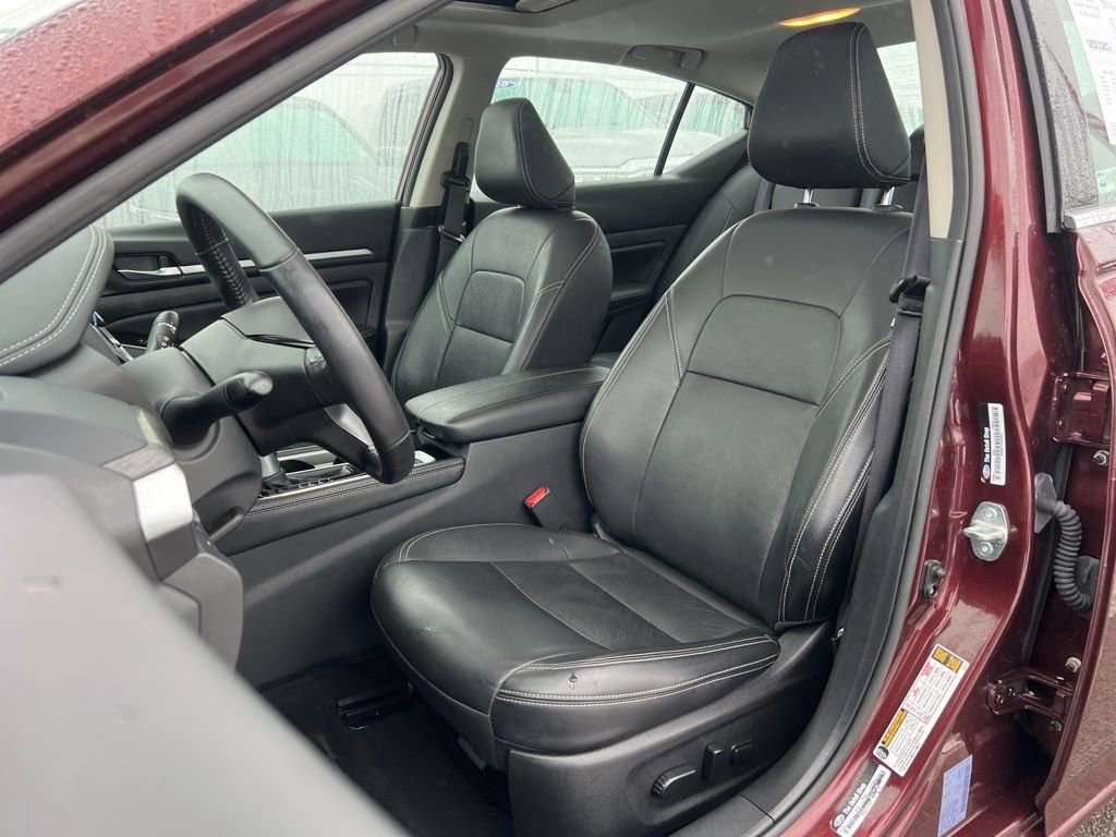 Used 2024 Nissan Altima 2.5 SL image 19