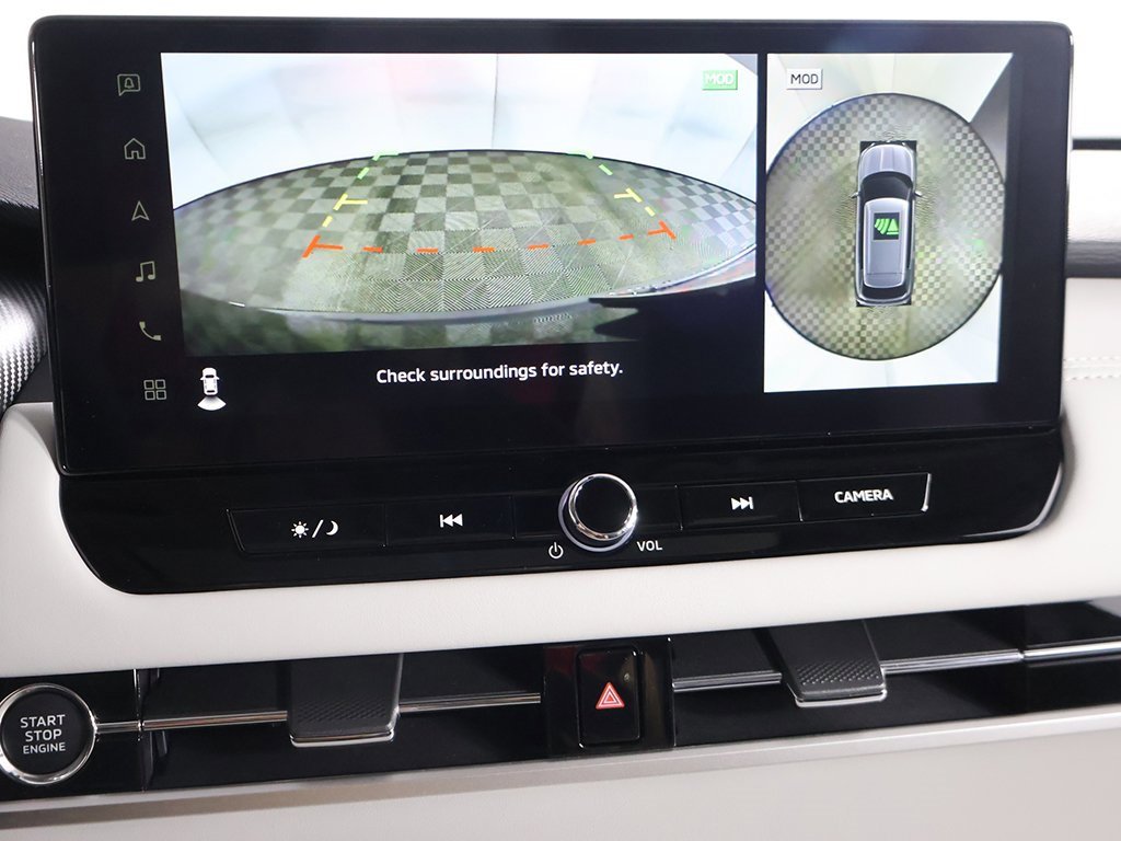 New 2026 Mitsubishi Outlander SE image 48