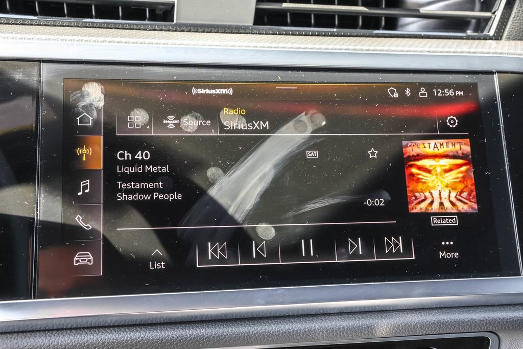 Used 2024 Audi Q3 2.0T Premium w/ Convenience Package image 36