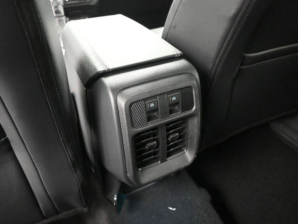 New 2026 Ford Bronco Outer Banks AWD/4WD image 32