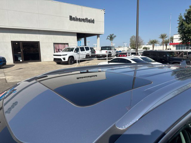 Used 2024 Kia Telluride S w/ S Sunroof Package FWD image 33
