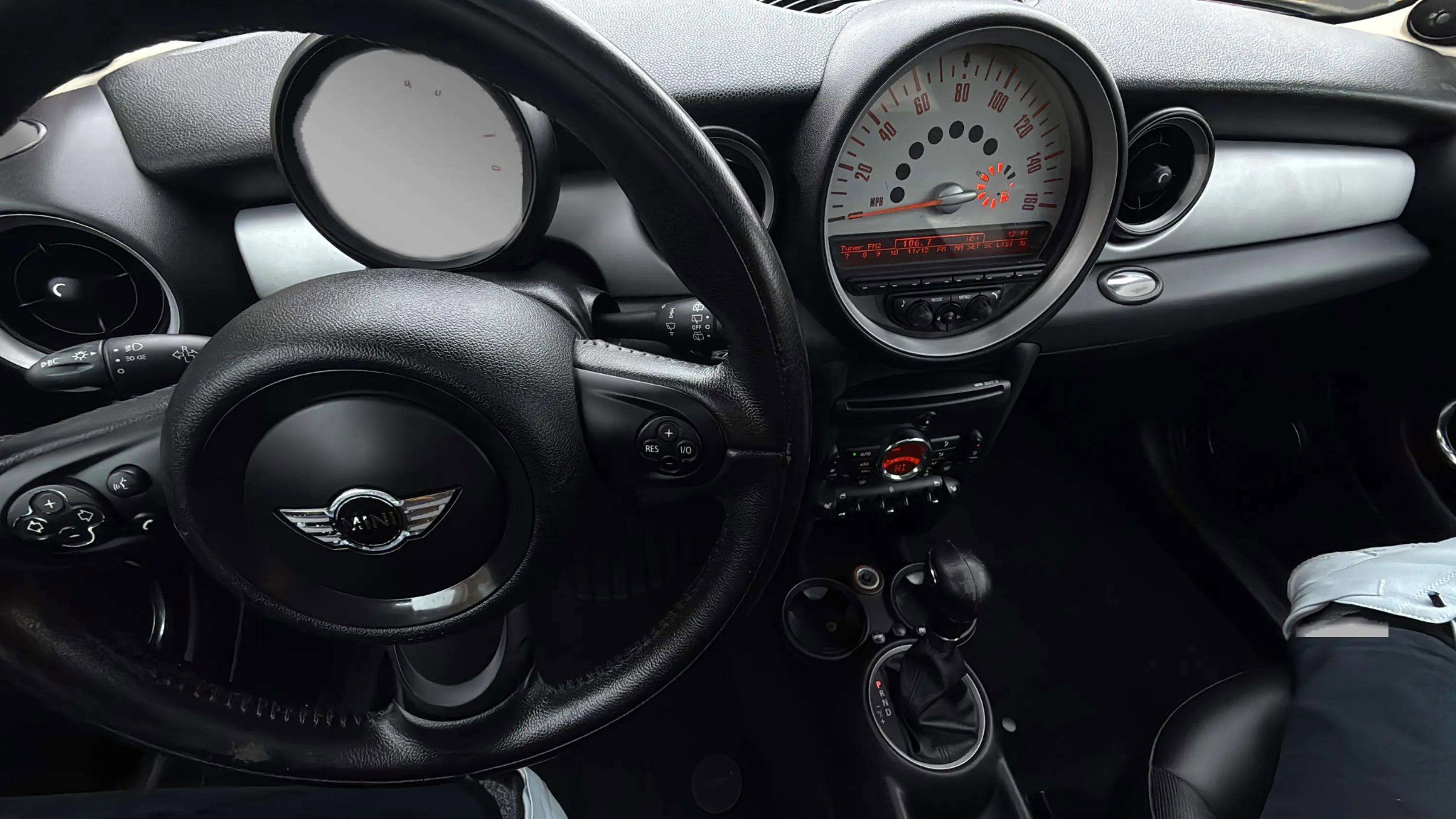 Used 2011 MINI Cooper Hardtop image 35