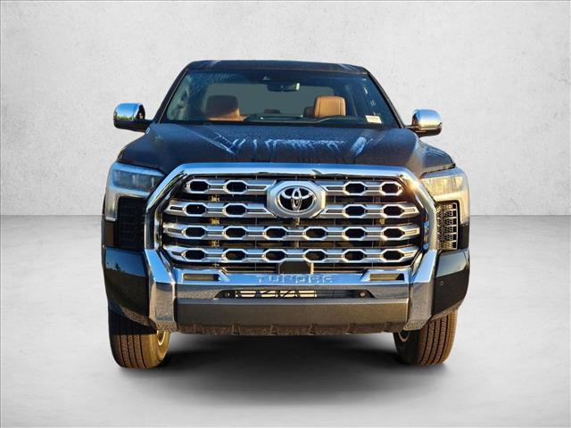 New 2026 Toyota Tundra 1794 Edition AWD/4WD image 6