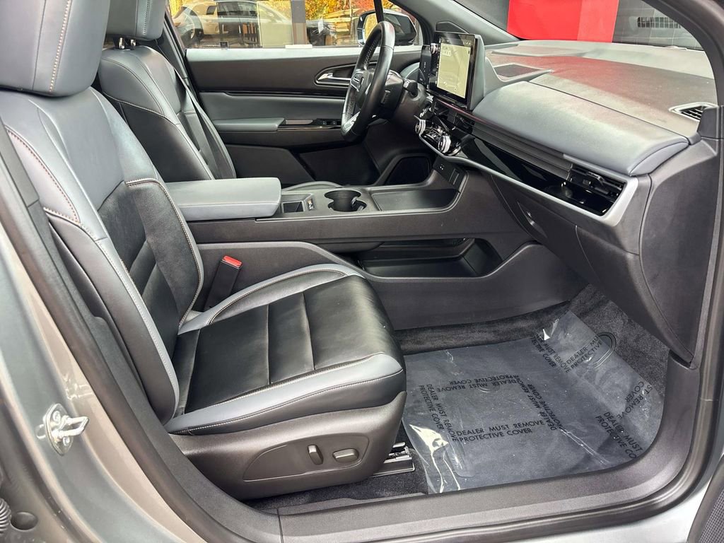 Used 2024 Honda Prologue Touring image 18