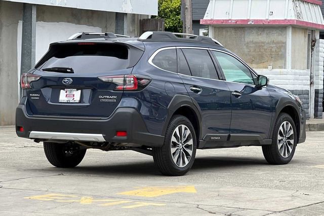 Used 2024 Subaru Outback Touring XT image 4
